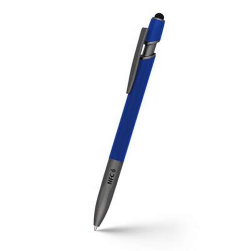 Ball pen with NFC chip | Teagan Ball pen with NFC chip | Teagan