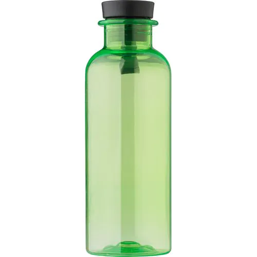 Gourde de 500 ml en rPET et bambou Laia Gourde de 500 ml en rPET et bambou Laia