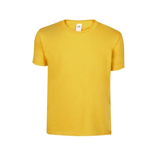 Kids Colour T-Shirt Iconic Kids Colour T-Shirt Iconic