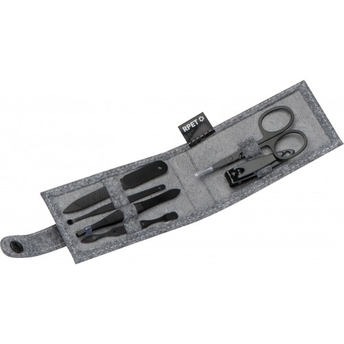 RPET Manicure Set KRAKÓW RPET Manicure Set KRAKÓW