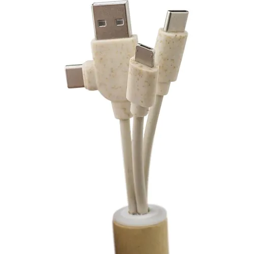 USB charger key holder Tyson USB charger key holder Tyson