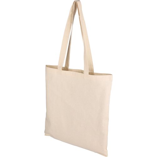 Oeko-Tex cotton (180 gsm) shopping bag Joshua Oeko-Tex cotton (180 gsm) shopping bag Joshua