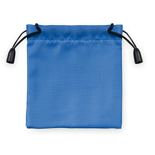 Polyester pouch Clematide