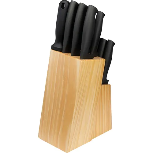 Knife block Berlin