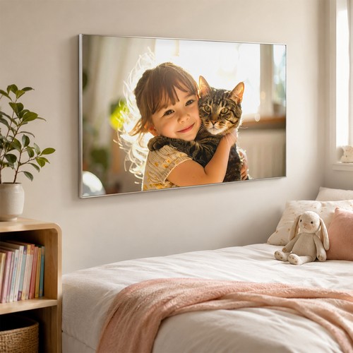 Toile FlexArt Personnalisée – Style Galerie, sur Commande Toile FlexArt Personnalisée – Style Galerie, sur Commande