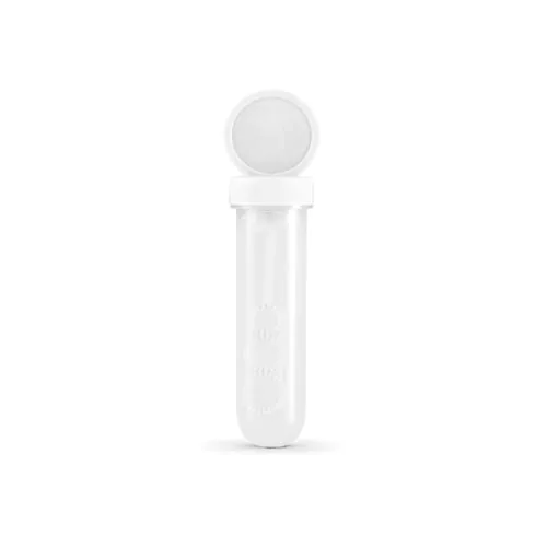 BUBBLY. Tube de bulles de savon en PP BUBBLY. Tube de bulles de savon en PP