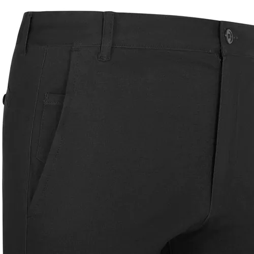 VL VISHNU. Pantaloni chino elasticizzati unisex (260g/m²), in cotone (98%) ed elastan (2%) VL VISHNU. Pantaloni chino elasticizzati unisex (260g/m²), in cotone (98%) ed elastan (2%)