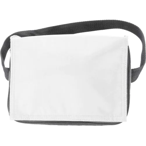 Bolsa nevera de poliéster Cleo Bolsa nevera de poliéster Cleo