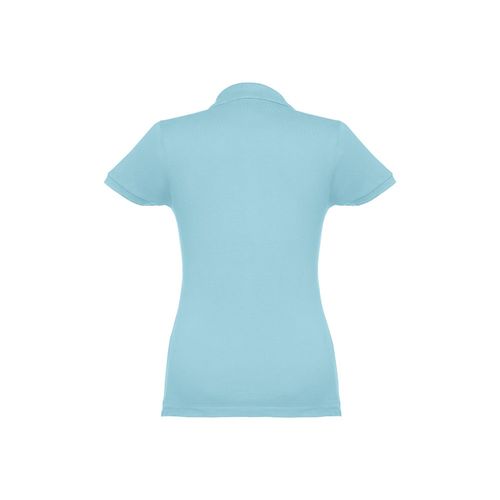 THC EVE. Polo de mujer THC EVE. Polo de mujer