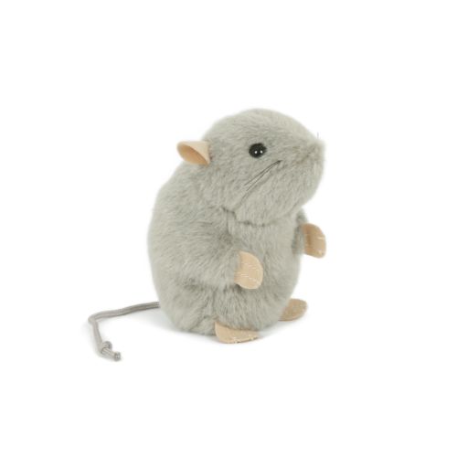 Baby Maus, grau Baby Maus, grau