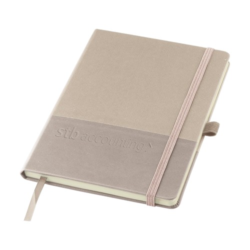 Groovy Paper Notebook A5 Groovy Paper Notebook A5
