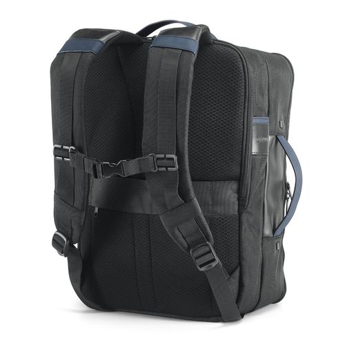 DYNAMIC BACKPACK I. Plecak 2 w 1 na laptopa 15.6'' z materiału 1680D DYNAMIC BACKPACK I. Plecak 2 w 1 na laptopa 15.6'' z materiału 1680D