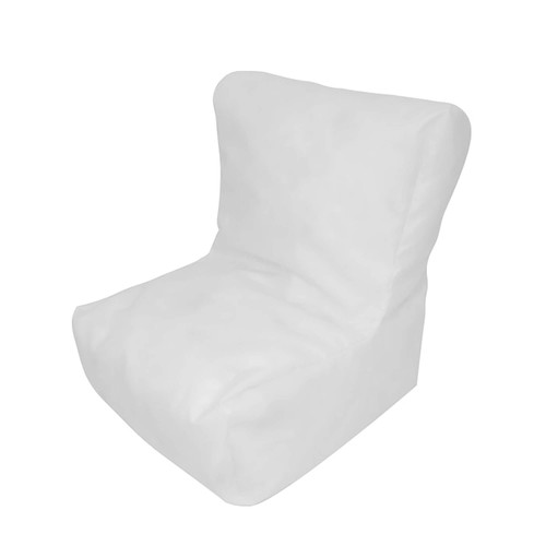 1-SEATER PUFF SOFA IN CUSTOMIZABLE RPET 1-SEATER PUFF SOFA IN CUSTOMIZABLE RPET