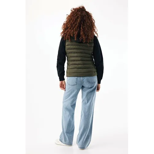 IQONIQ Meru Damen Bodywarmer aus recyceltem Polyester IQONIQ Meru Damen Bodywarmer aus recyceltem Polyester