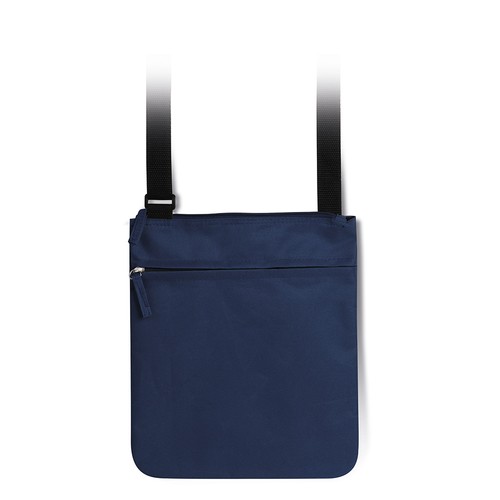 600D POLYESTER SHOULDER BAG 600D POLYESTER SHOULDER BAG