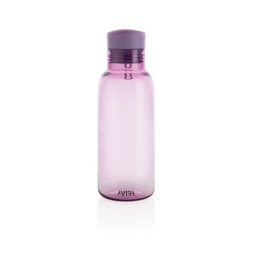 Bouteille 500 ml en rPET RCS Avira Atik Bouteille 500 ml en rPET RCS Avira Atik