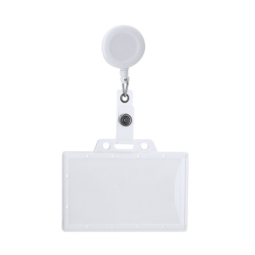 Badge Lanyard Blaires