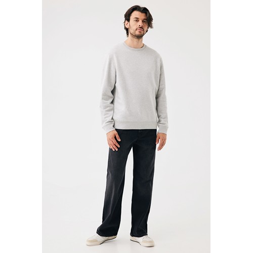 IQONIQ Torla recycled cotton crew neck IQONIQ Torla recycled cotton crew neck