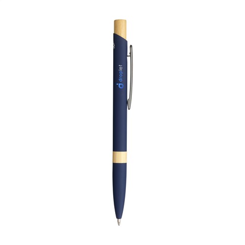 Yuri GRS Recycled Alu Pen Yuri GRS Recycled Alu Pen