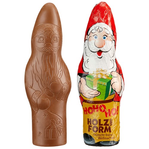 chocolate chocolate