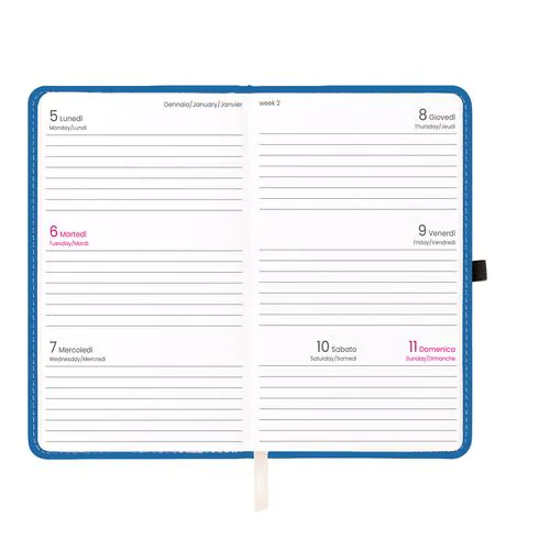 agenda