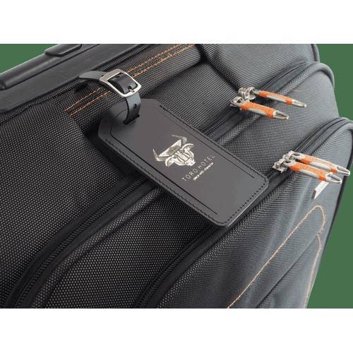 Luggage tag Luggage tag