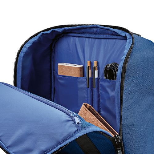 Bucharest Backpack Bucharest Backpack