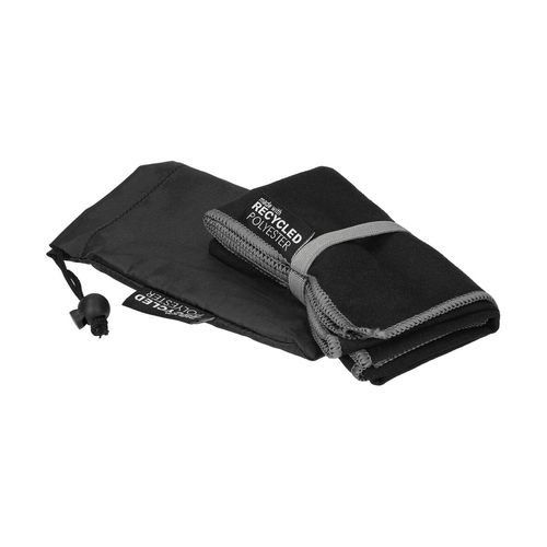 Serviette RPET « Active Dry », petite