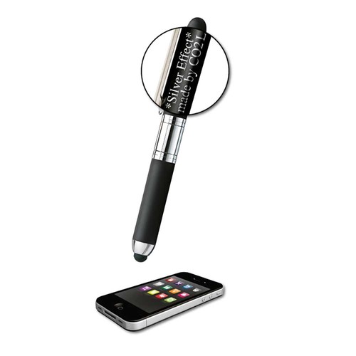 Mini stylo-tampo 3 en 1 - 4321M Mini stylo-tampo 3 en 1 - 4321M