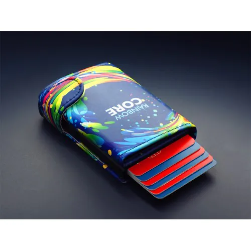 Billetera RFID Billetera RFID