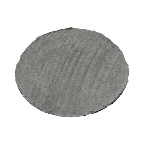 PIETRA TONDA PER SUBLIMAZIONE 9x9 CM PIETRA TONDA PER SUBLIMAZIONE 9x9 CM