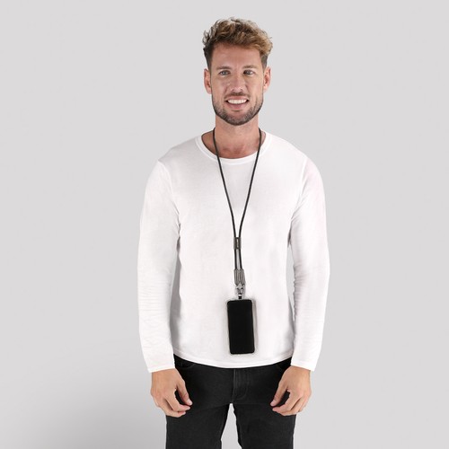 Halter Ladegerätkabel Fanders Halter Ladegerätkabel Fanders