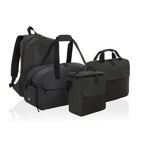 Kazu AWARE™ RPET basic weekend duffel Kazu AWARE™ RPET basic weekend duffel
