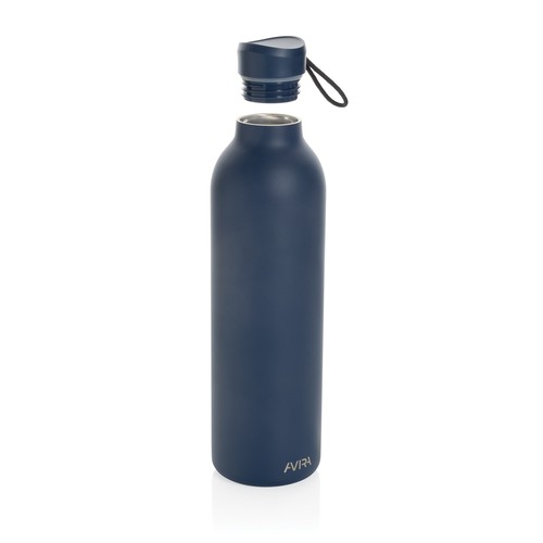 Bouteille isotherme 1L Avira Avior en acier recyclé RCS Bouteille isotherme 1L Avira Avior en acier recyclé RCS
