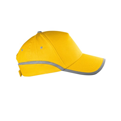 5 panel cotton cap Gunes 5 panel cotton cap Gunes