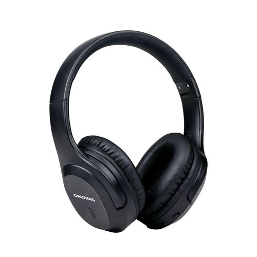 GRUNDIG Wireless Bluetooth Headphone ANC 400mAh