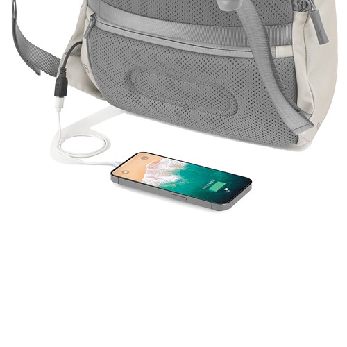 Bobby Soft, anti-theft backpack Bobby Soft, anti-theft backpack