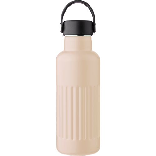 Recycled stainless steel double-walled drinking bottle (500 ml) Lior Recycled stainless steel double-walled drinking bottle (500 ml) Lior
