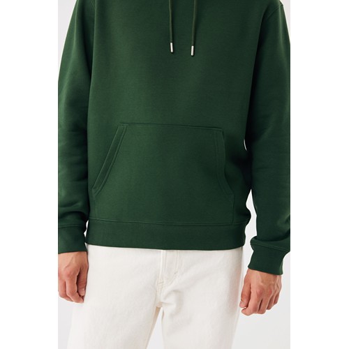 Sudadera con capucha de algodón reciclado Joshua IQONIQ Sudadera con capucha de algodón reciclado Joshua IQONIQ