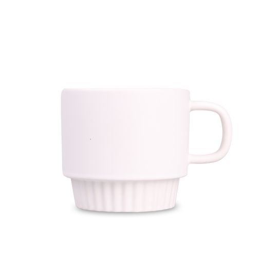 Mug Teddy 300ml off white