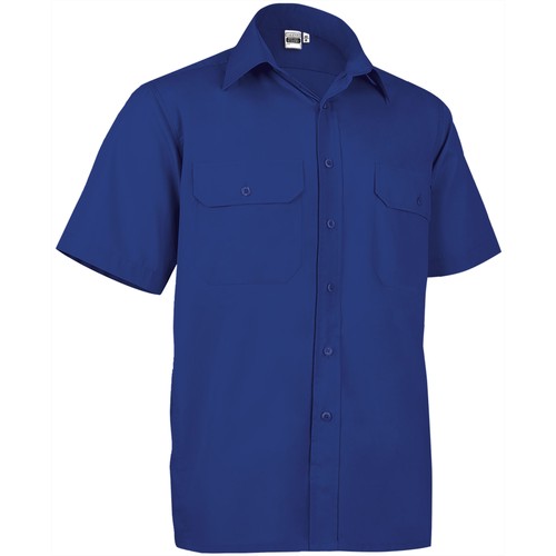 Camicia M/C ACADEMY Camicia M/C ACADEMY