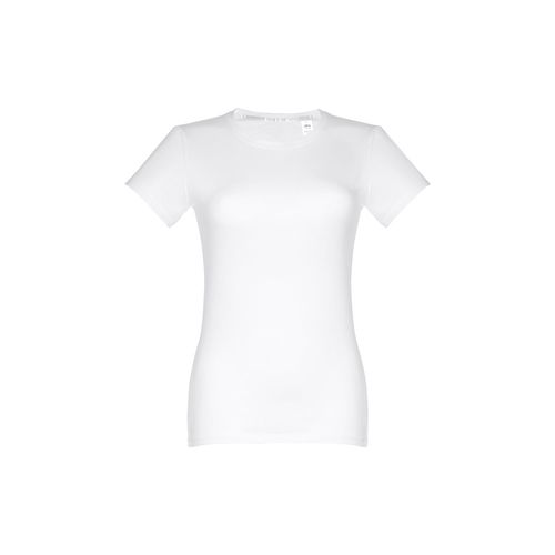 THC ANKARA WOMEN WH. T-shirt da donna