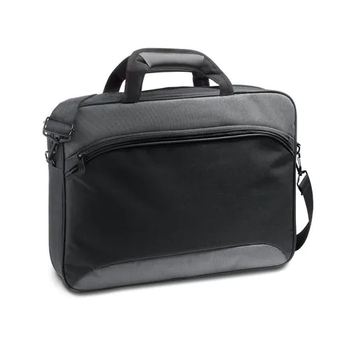 SANTANA. Laptoptas 15.6'' in 600D 2Tone en 300D SANTANA. Laptoptas 15.6'' in 600D 2Tone en 300D