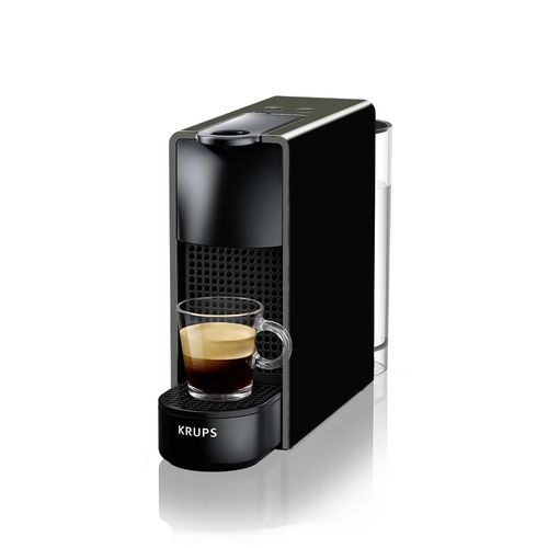 Krups Nespresso Essenza Mini Nero Krups Nespresso Essenza Mini Nero