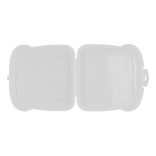 Boîtes à lunch 'sandwich' 450 ml | Saffo