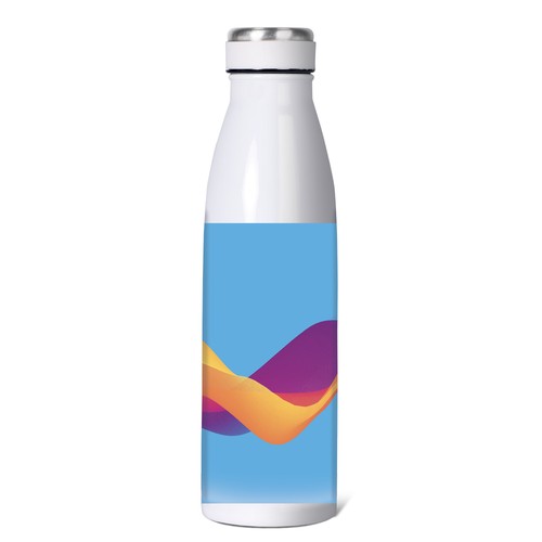500 ML THERMAL BOTTLE WITH DOUBLE WALL INSULATING STAINLESS STEEL 500 ML THERMAL BOTTLE WITH DOUBLE WALL INSULATING STAINLESS STEEL