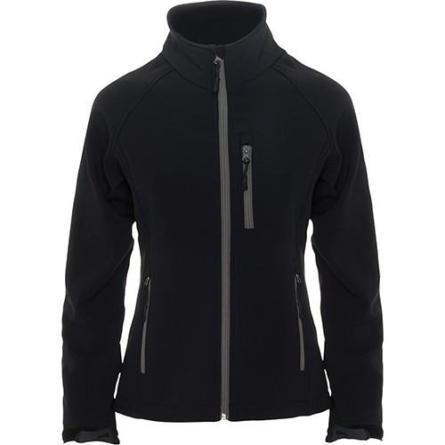 Damen Softshelljacke ANTARTIDA WOMAN Damen Softshelljacke ANTARTIDA WOMAN