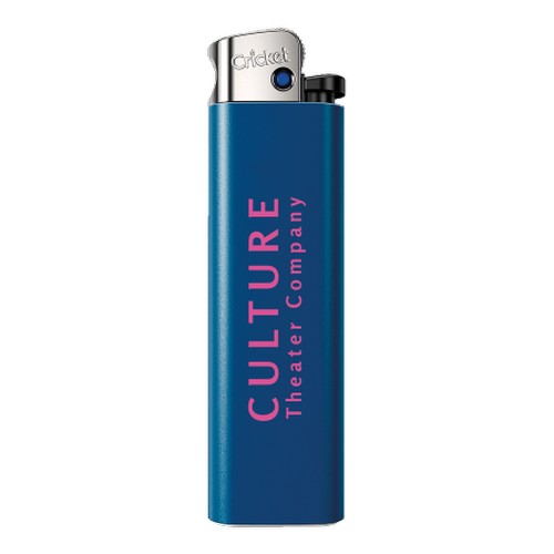 Cricket Eco lighter