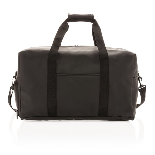 Bolsa de viaje de fin de semana de PU suave Bolsa de viaje de fin de semana de PU suave