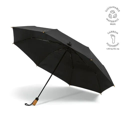 Jackson Foldable Umbrella